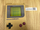 LG2945 Plz Read Item Condi GameBoy Original DMG-01 Game Boy Console Japan
