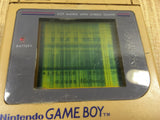 LG2945 Plz Read Item Condi GameBoy Original DMG-01 Game Boy Console Japan