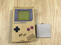 LG2945 Plz Read Item Condi GameBoy Original DMG-01 Game Boy Console Japan