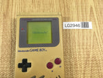 LG2946 GameBoy Original DMG-01 Game Boy Console Japan