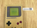 LG2946 GameBoy Original DMG-01 Game Boy Console Japan
