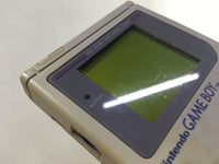 LG2947 Plz Read Item Condi GameBoy Original DMG-01 Game Boy Console Japan