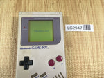 LG2947 Plz Read Item Condi GameBoy Original DMG-01 Game Boy Console Japan