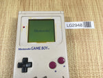 LG2948 Plz Read Item Condi GameBoy Original DMG-01 Game Boy Console Japan