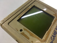 LG2949 Plz Read Item Condi GameBoy Original DMG-01 Game Boy Console Japan