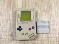 LG2949 Plz Read Item Condi GameBoy Original DMG-01 Game Boy Console Japan