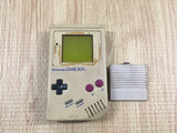 LG2949 Plz Read Item Condi GameBoy Original DMG-01 Game Boy Console Japan