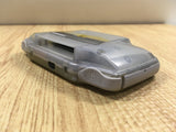 LG2953 Plz Read Item Condi GameBoy Advance Milky Blue Game Boy Console Japan