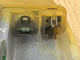 LG2953 Plz Read Item Condi GameBoy Advance Milky Blue Game Boy Console Japan