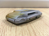 LG2953 Plz Read Item Condi GameBoy Advance Milky Blue Game Boy Console Japan