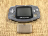 LG2955 GameBoy Advance Milky Blue Game Boy Console Japan