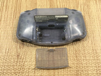 LG2955 GameBoy Advance Milky Blue Game Boy Console Japan
