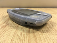 LG2955 GameBoy Advance Milky Blue Game Boy Console Japan