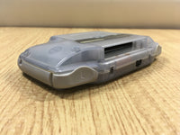 LG2955 GameBoy Advance Milky Blue Game Boy Console Japan