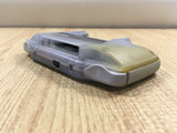 LG2957 Plz Read Item Condi GameBoy Advance Milky Blue Game Boy Console Japan