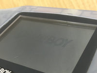LG2957 Plz Read Item Condi GameBoy Advance Milky Blue Game Boy Console Japan