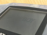 LG2957 Plz Read Item Condi GameBoy Advance Milky Blue Game Boy Console Japan