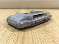 LG2957 Plz Read Item Condi GameBoy Advance Milky Blue Game Boy Console Japan