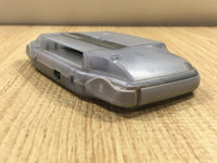 LG2959 Plz Read Item Condi GameBoy Advance Milky Blue Game Boy Console Japan