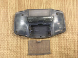 LG2959 Plz Read Item Condi GameBoy Advance Milky Blue Game Boy Console Japan