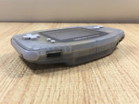 LG2959 Plz Read Item Condi GameBoy Advance Milky Blue Game Boy Console Japan