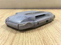 LG2959 Plz Read Item Condi GameBoy Advance Milky Blue Game Boy Console Japan