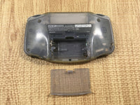 LG2960 Plz Read Item Condi GameBoy Advance Milky Blue Game Boy Console Japan