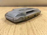 LG2960 Plz Read Item Condi GameBoy Advance Milky Blue Game Boy Console Japan