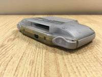 LG2960 Plz Read Item Condi GameBoy Advance Milky Blue Game Boy Console Japan