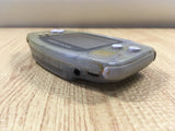 LG2961 Plz Read Item Condi GameBoy Advance Milky Blue Game Boy Console Japan