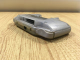 LG2964 Plz Read Item Condi GameBoy Advance Milky Blue Game Boy Console Japan