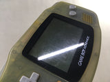 LG2964 Plz Read Item Condi GameBoy Advance Milky Blue Game Boy Console Japan
