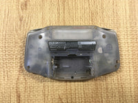 LG2964 Plz Read Item Condi GameBoy Advance Milky Blue Game Boy Console Japan