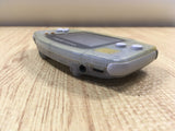 LG2964 Plz Read Item Condi GameBoy Advance Milky Blue Game Boy Console Japan