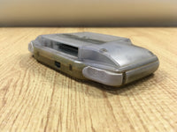 LG2967 Plz Read Item Condi GameBoy Advance Milky Blue Game Boy Console Japan