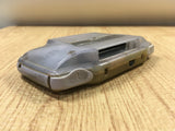 LG2967 Plz Read Item Condi GameBoy Advance Milky Blue Game Boy Console Japan