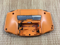 LG2970 Not Working GameBoy Advance Orange Game Boy Console Japan