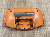 LG2970 Not Working GameBoy Advance Orange Game Boy Console Japan