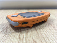 LG2970 Not Working GameBoy Advance Orange Game Boy Console Japan
