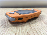 LG2970 Not Working GameBoy Advance Orange Game Boy Console Japan