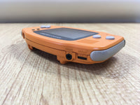 LG2970 Not Working GameBoy Advance Orange Game Boy Console Japan