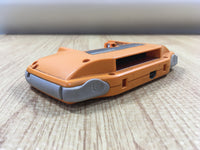 LG2970 Not Working GameBoy Advance Orange Game Boy Console Japan