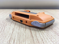 LG2970 Not Working GameBoy Advance Orange Game Boy Console Japan