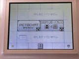 LG2984 Plz Read Item Condi Nintendo DS Lite Noble Pink Console Japan