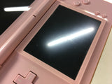 LG2984 Plz Read Item Condi Nintendo DS Lite Noble Pink Console Japan