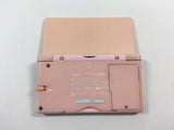 LG2984 Plz Read Item Condi Nintendo DS Lite Noble Pink Console Japan