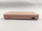LG2984 Plz Read Item Condi Nintendo DS Lite Noble Pink Console Japan