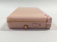 LG2984 Plz Read Item Condi Nintendo DS Lite Noble Pink Console Japan