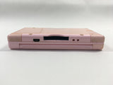 LG2984 Plz Read Item Condi Nintendo DS Lite Noble Pink Console Japan