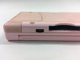 LG2984 Plz Read Item Condi Nintendo DS Lite Noble Pink Console Japan